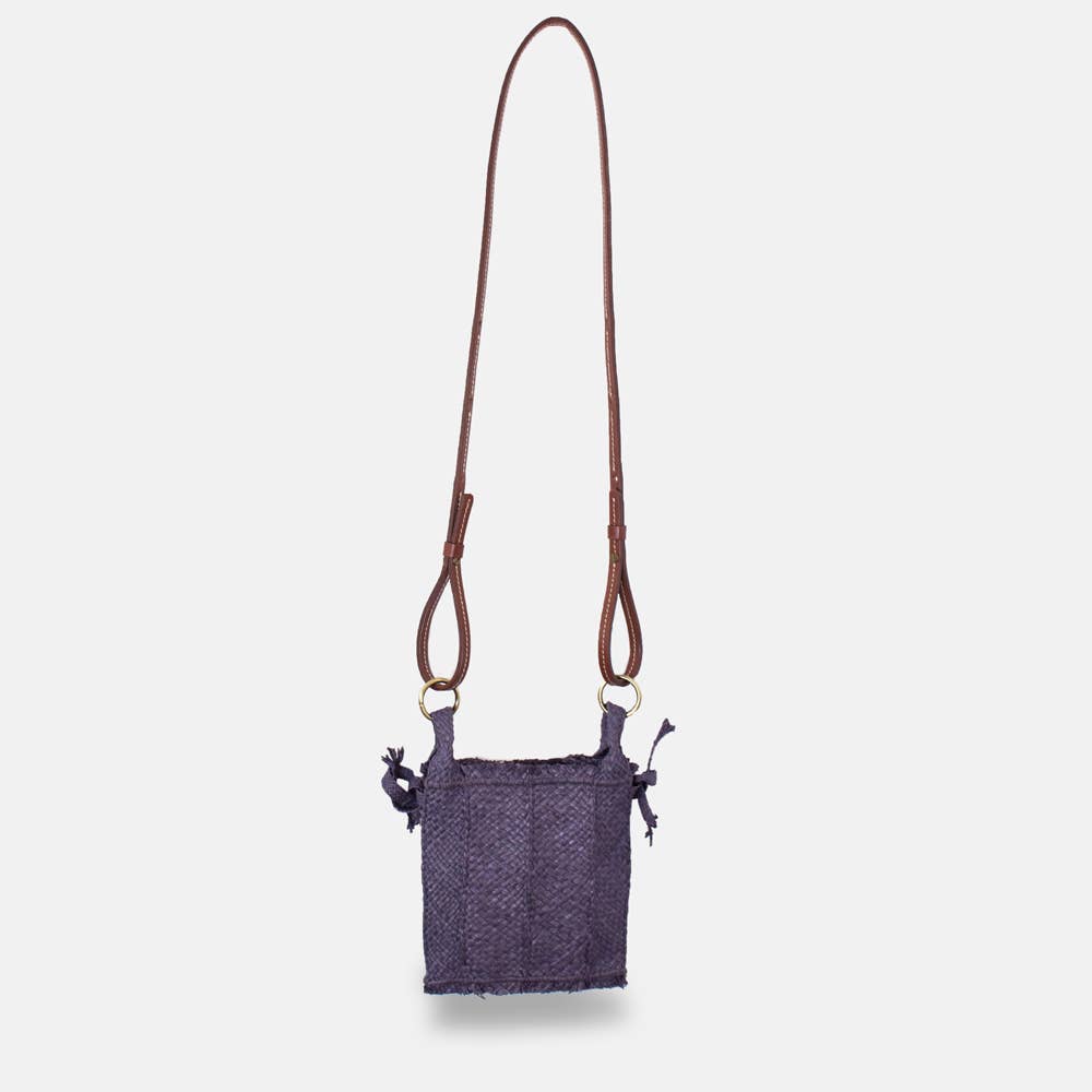 Facteur bag SS22 - Sans-Arcidet