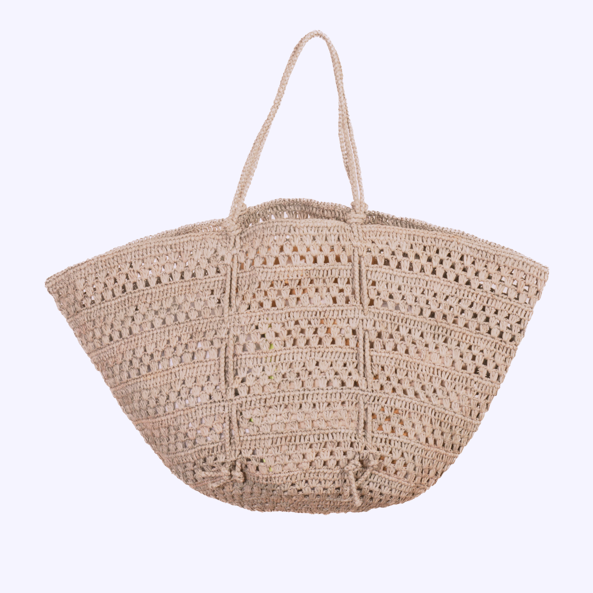 Cap Bag SS25 - Sans-Arcidet