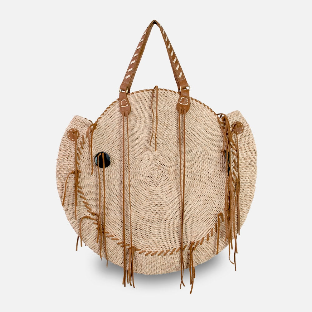 Redcrow SS25