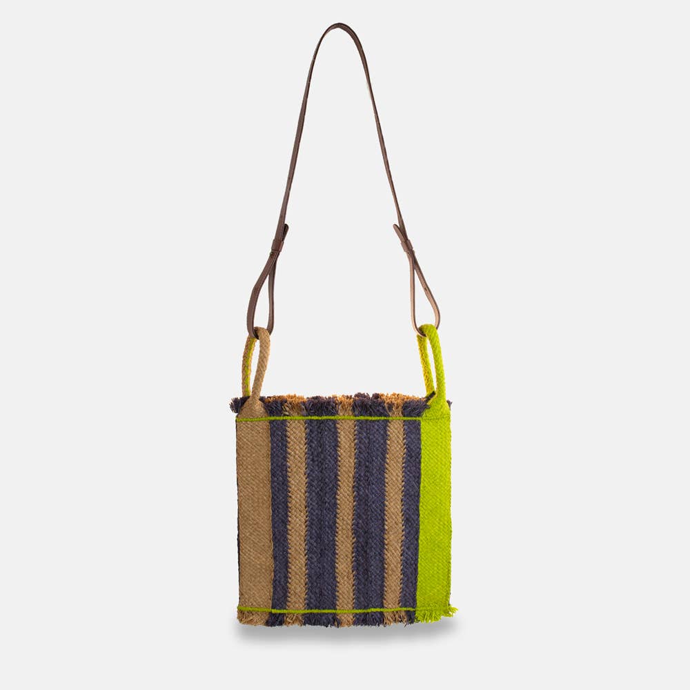 Facteur bag SS22 - Sans-Arcidet