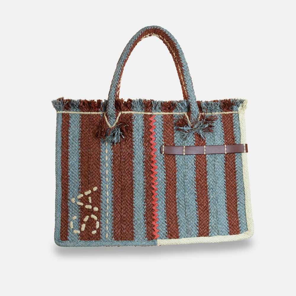 Georges New SS22 - Sans-Arcidet