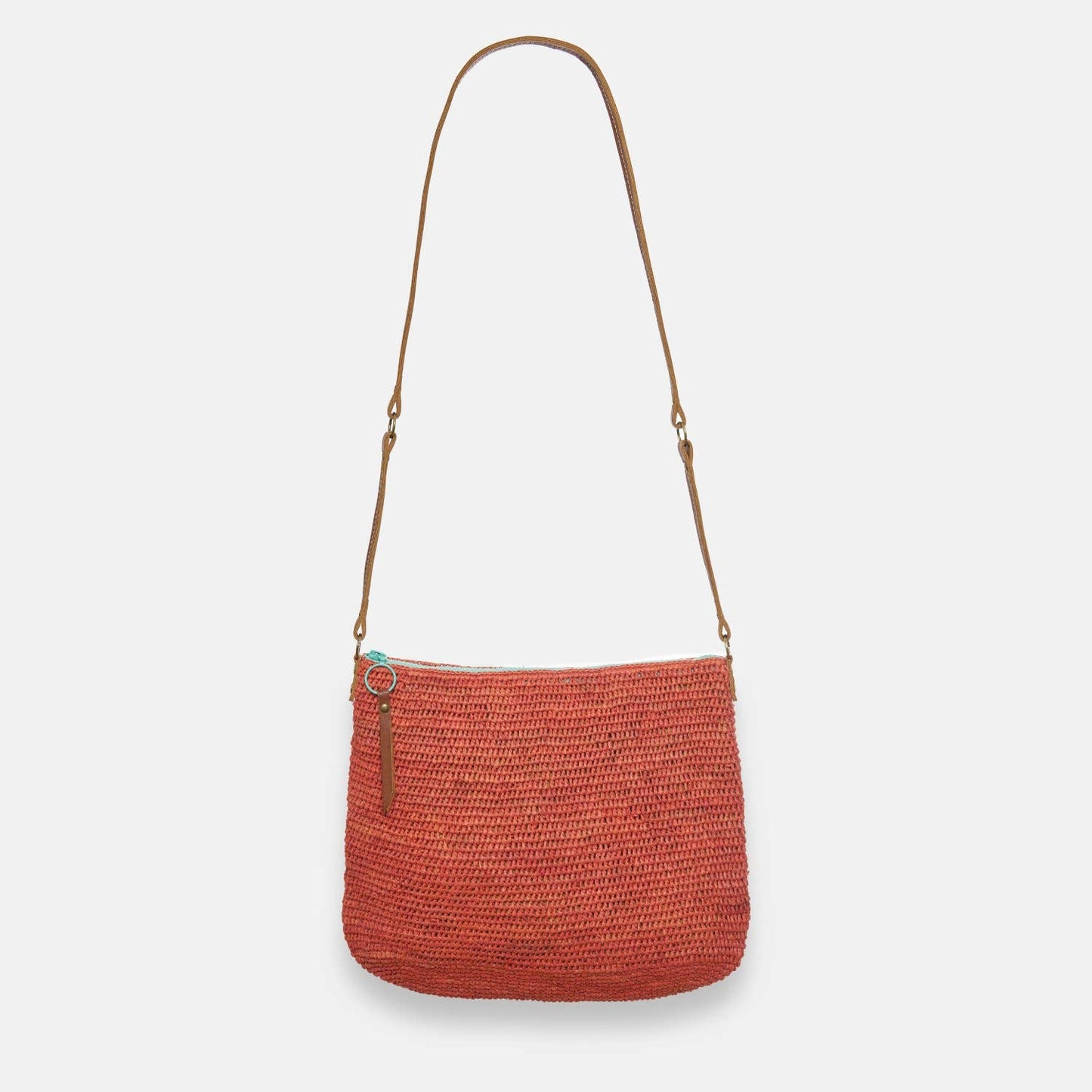 BALAGAN MA SS24 - Sac en raphia