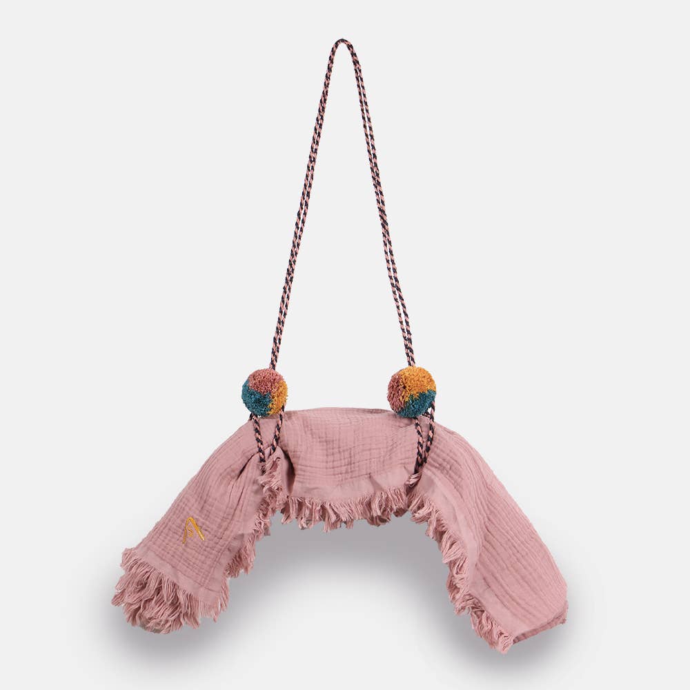 Perry - Serviette de plage en coton - Sans-Arcidet