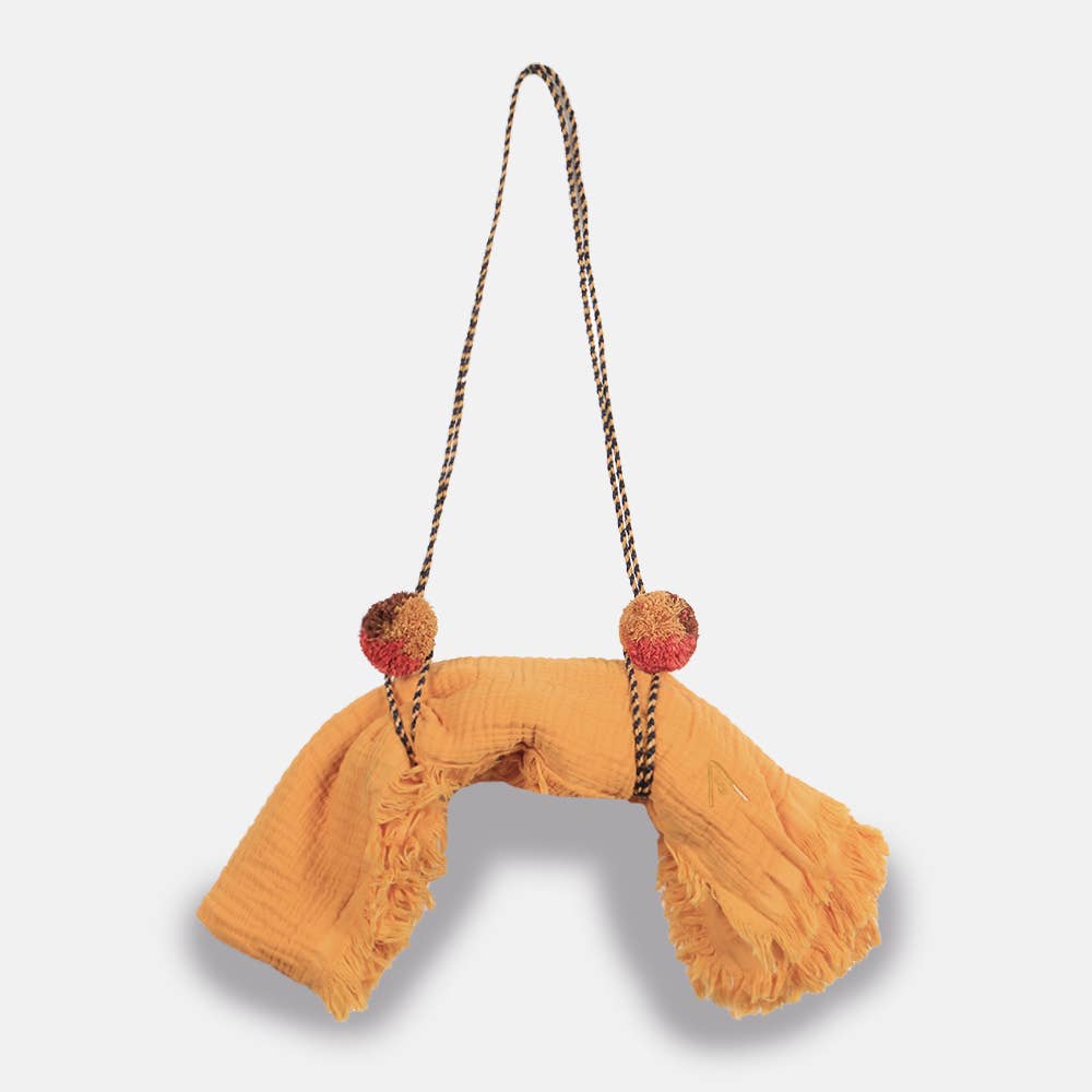Perry - Serviette de plage en coton - Sans-Arcidet