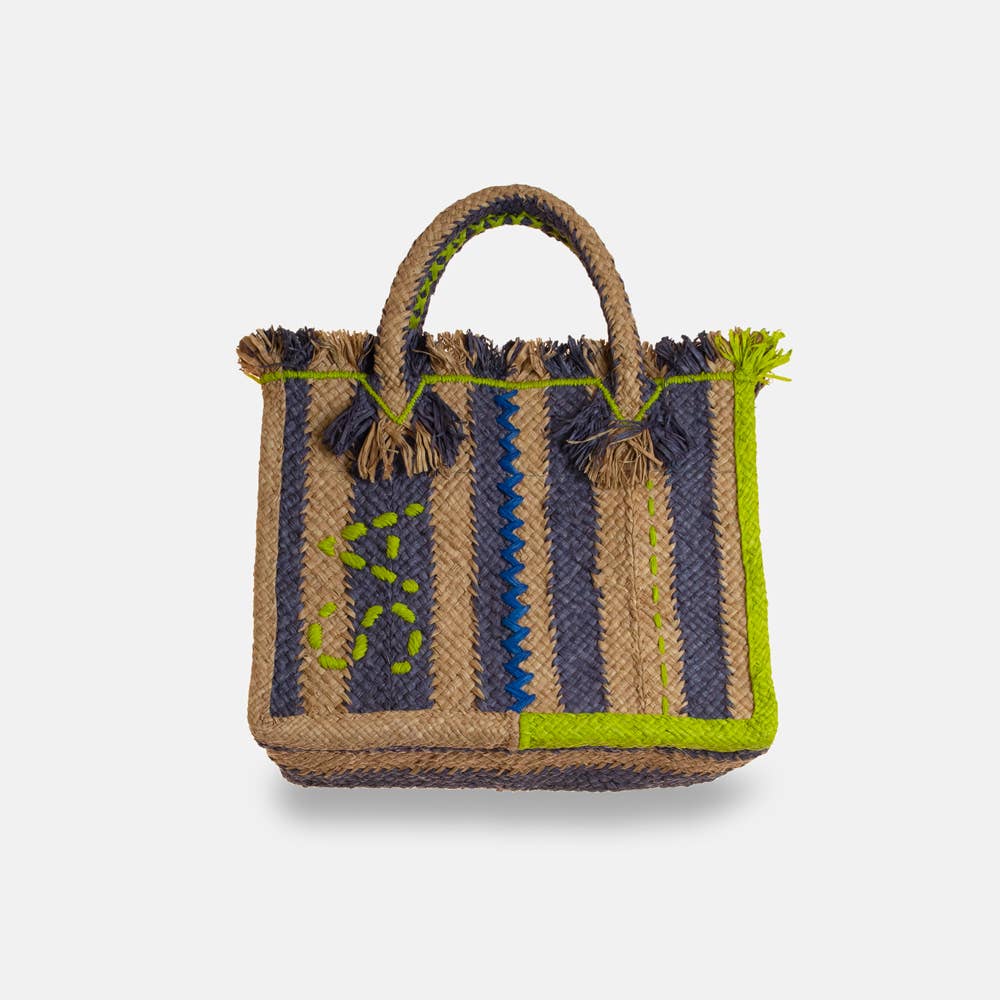 Georges New SS22 - Sans-Arcidet