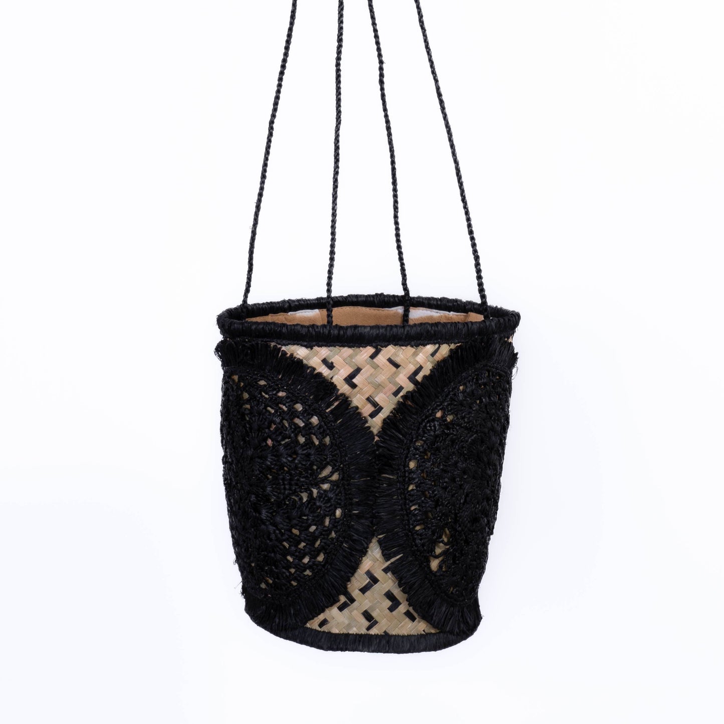 Lila Bucket SS25