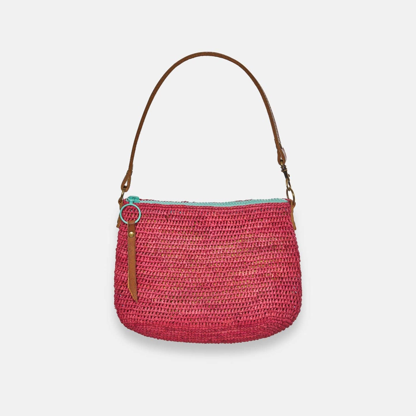 BALAGAN MA SS24 - Sac en raphia