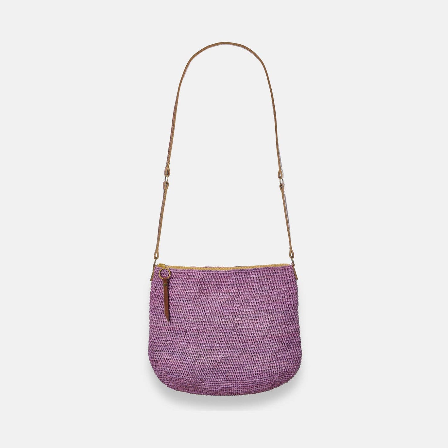 BALAGAN MA SS24 - Sac en raphia