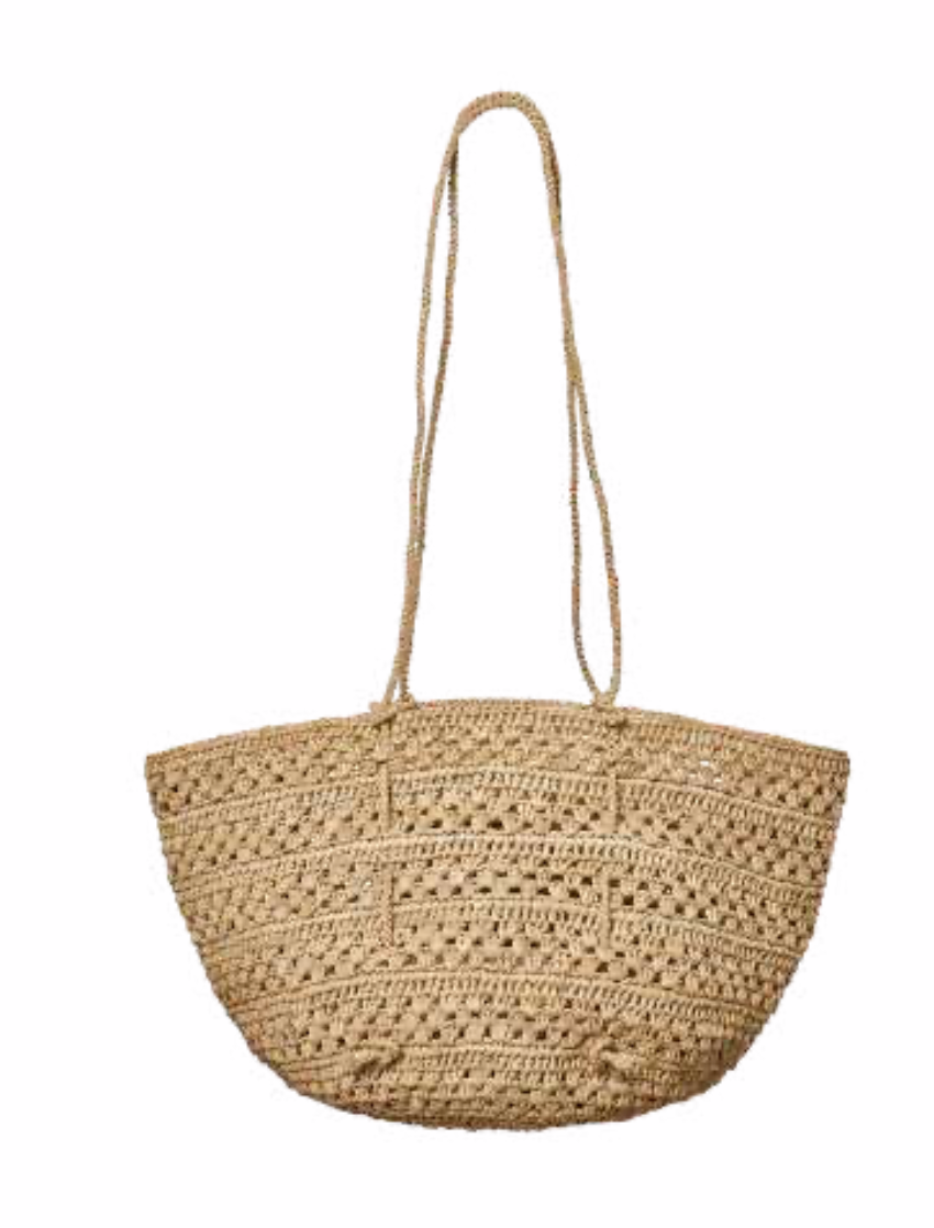Cap Bag SS25 - Sans-Arcidet