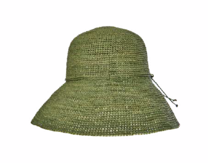 Fany Hat SS25