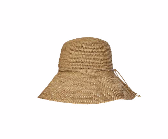 Fany Hat SS25