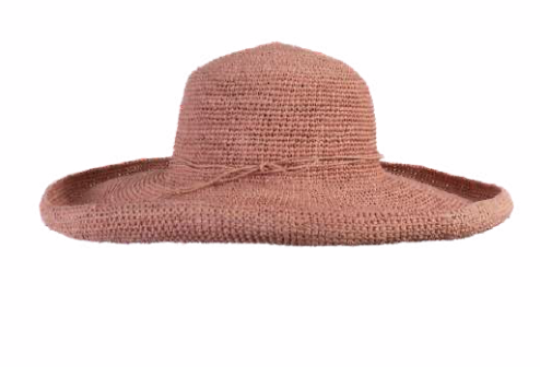Magnolia Hat SS25