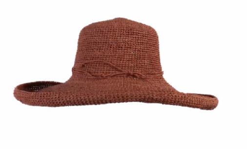 Magnolia Hat SS25