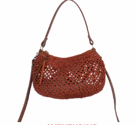 Mama XS Bag SS25