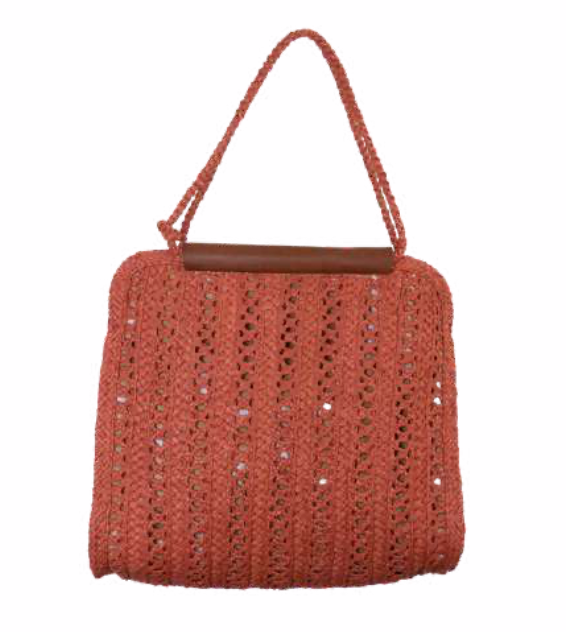 Savannah bag SS25