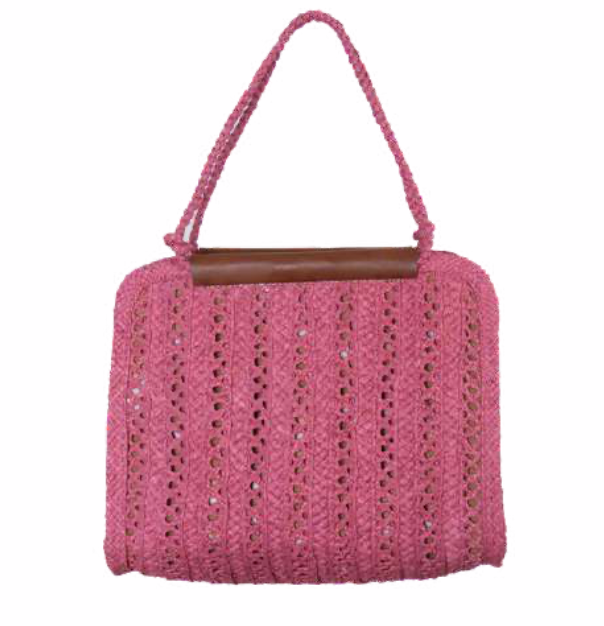 Savannah bag SS25