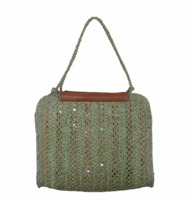 Savannah bag SS25