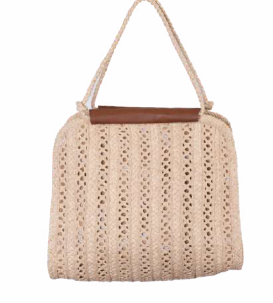 Savannah bag SS25