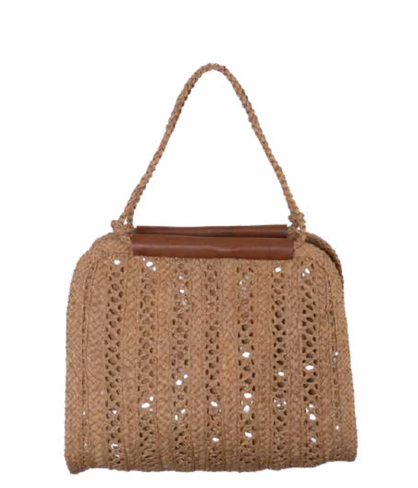 Savannah bag SS25