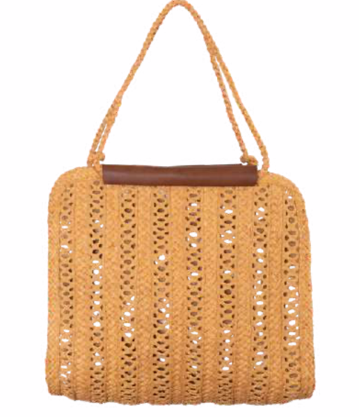 Savannah bag SS25
