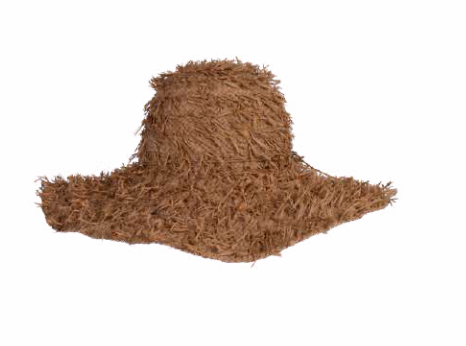 Summertime Hat SS25