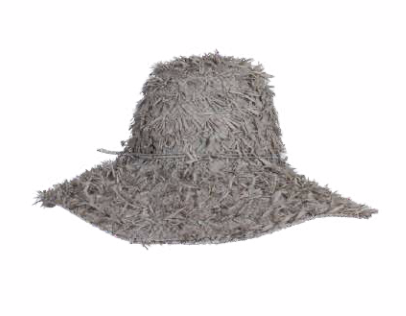 Summertime Hat SS25