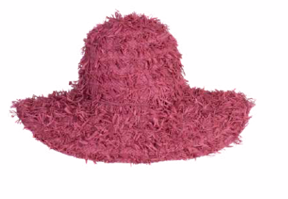 Summertime Hat SS25