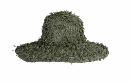Summertime Hat SS25