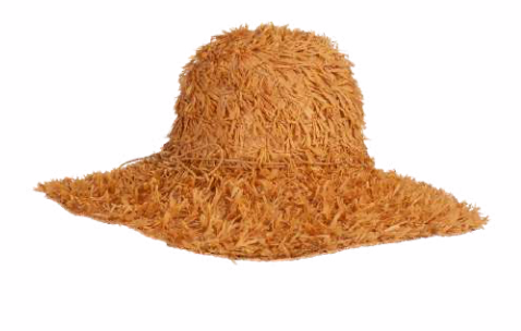 Summertime Hat SS25