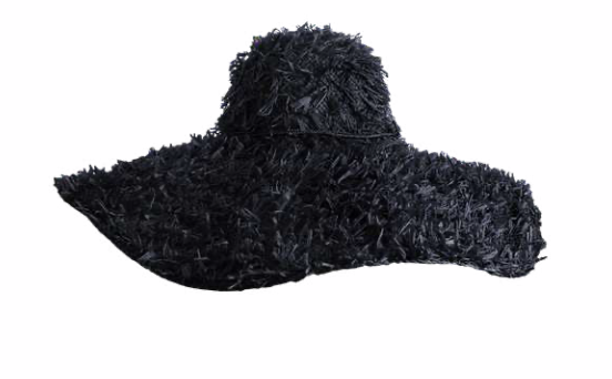 Summertime Hat SS25