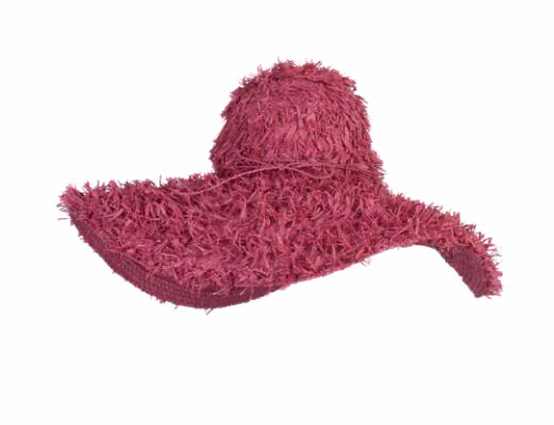 Summertime Hat SS25