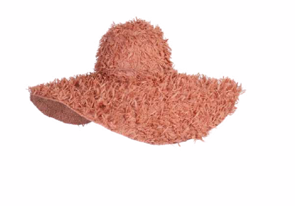 Summertime Hat SS25
