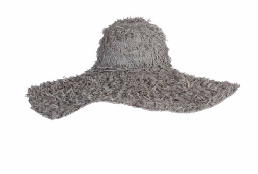 Summertime Hat SS25