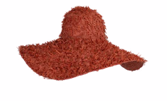 Summertime Hat SS25