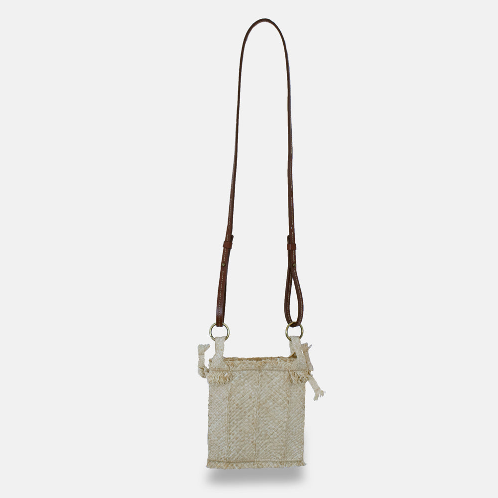 Facteur bag SS22 - Sans-Arcidet