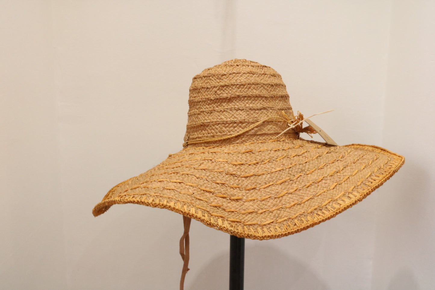 Flic-en-flac-hat