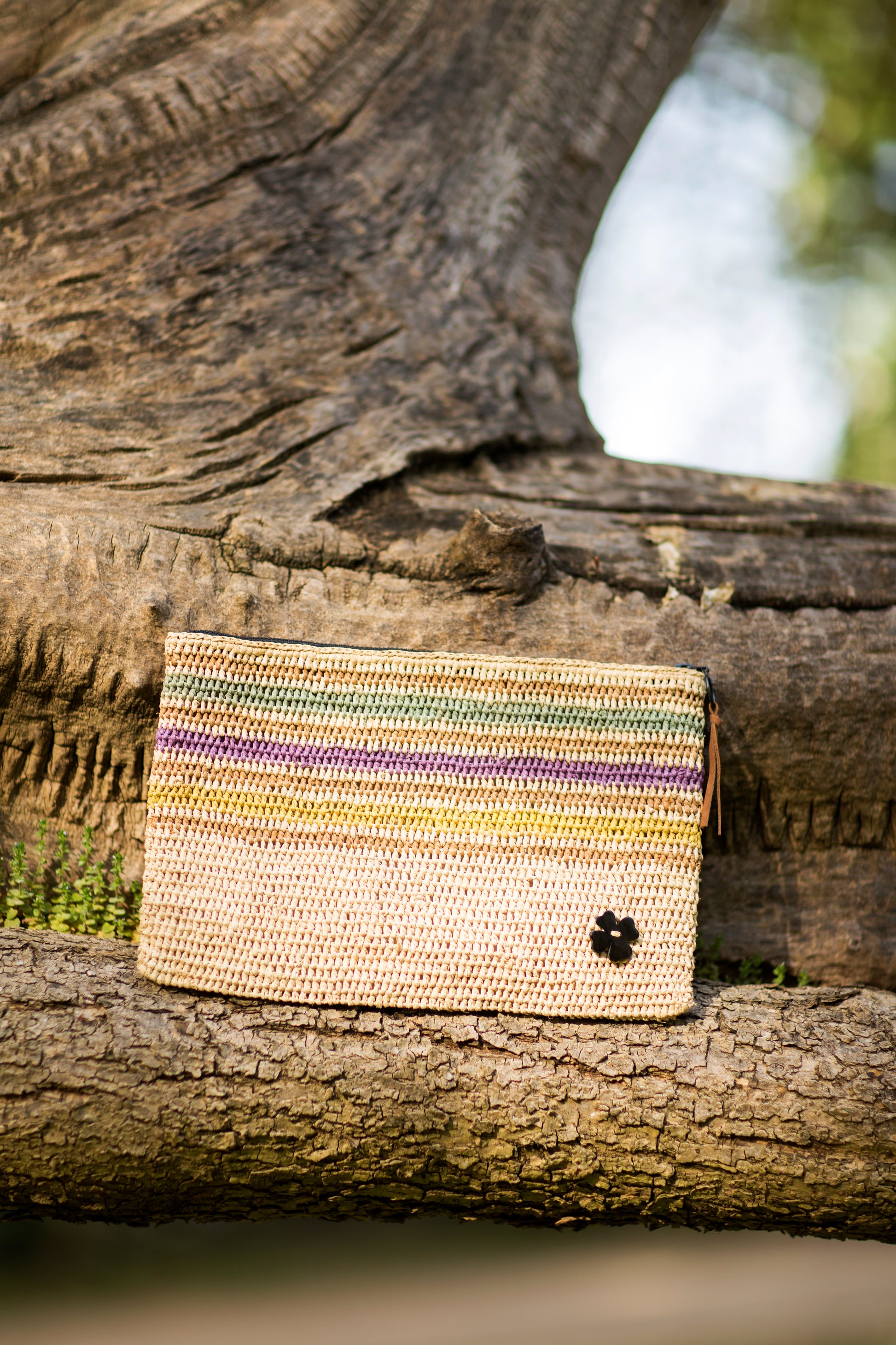 River Daily Deb SS23 - Sans-Arcidet