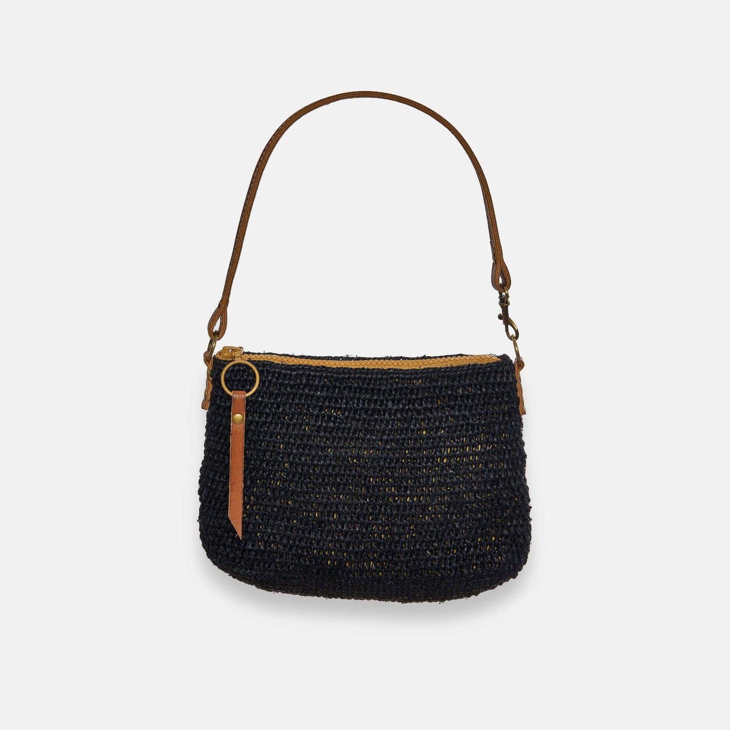 BALAGAN MA SS24 - Sac en raphia