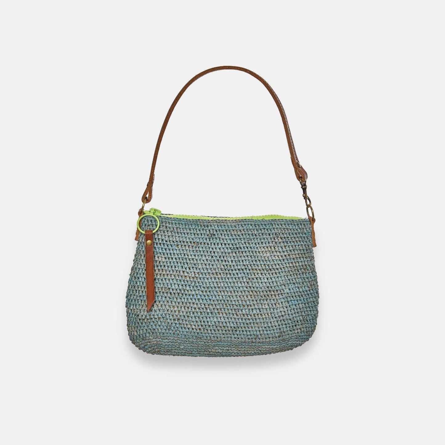 BALAGAN MA SS24 - Sac en raphia