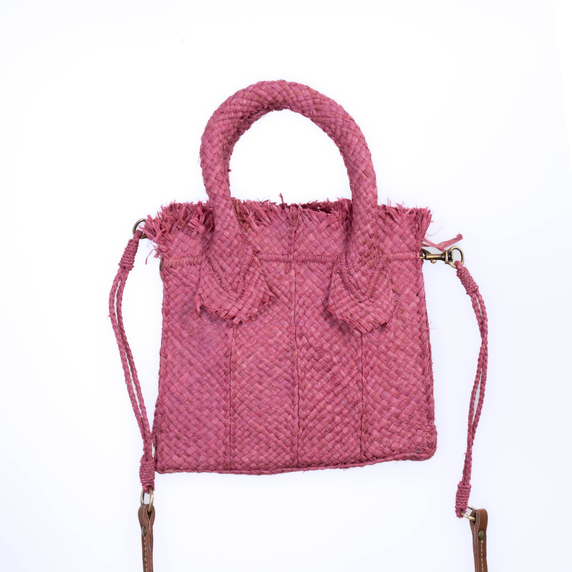 Gisele Bag SS25 - Sans-Arcidet