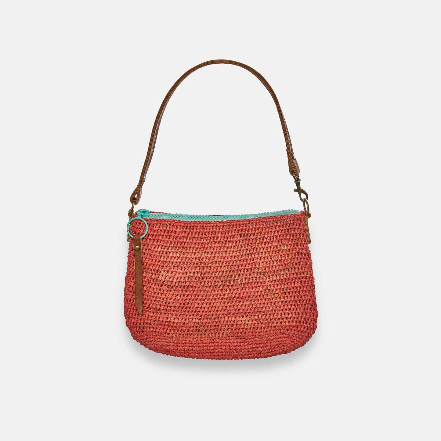 BALAGAN MA SS24 - Sac en raphia