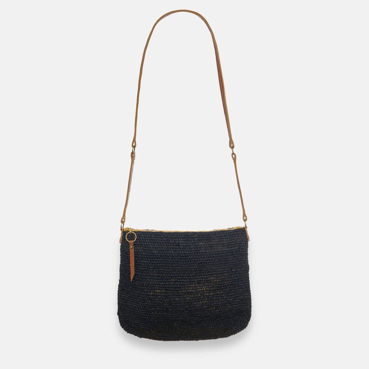 BALAGAN MA SS24 - Sac en raphia