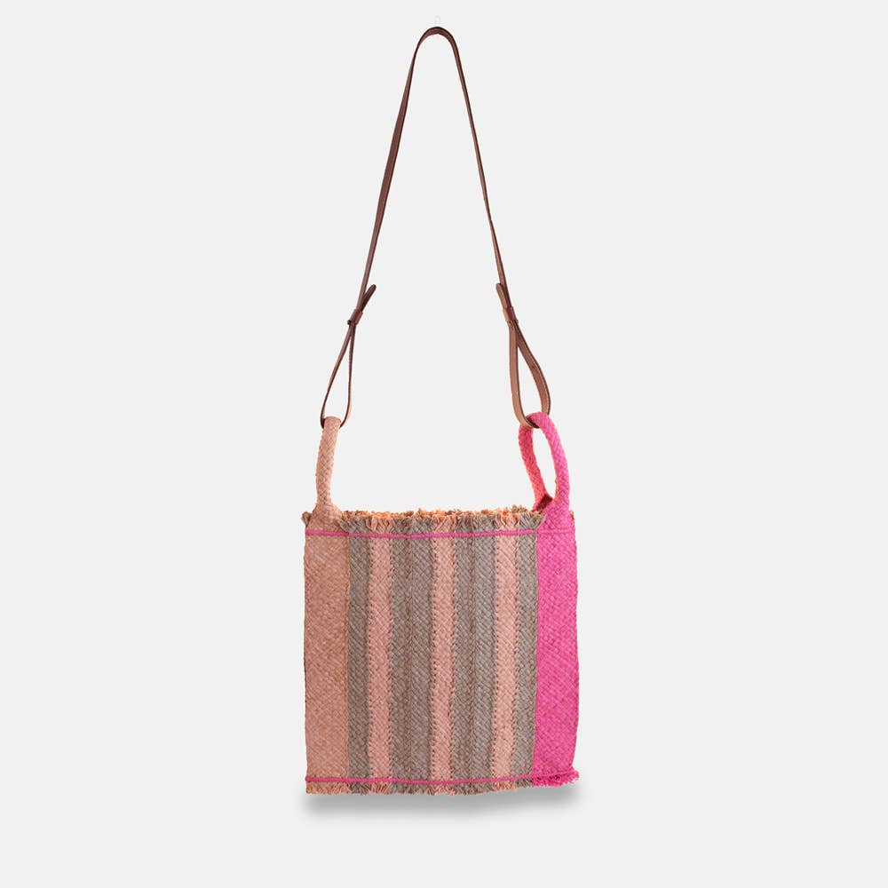 Facteur bag SS22 - Sans-Arcidet