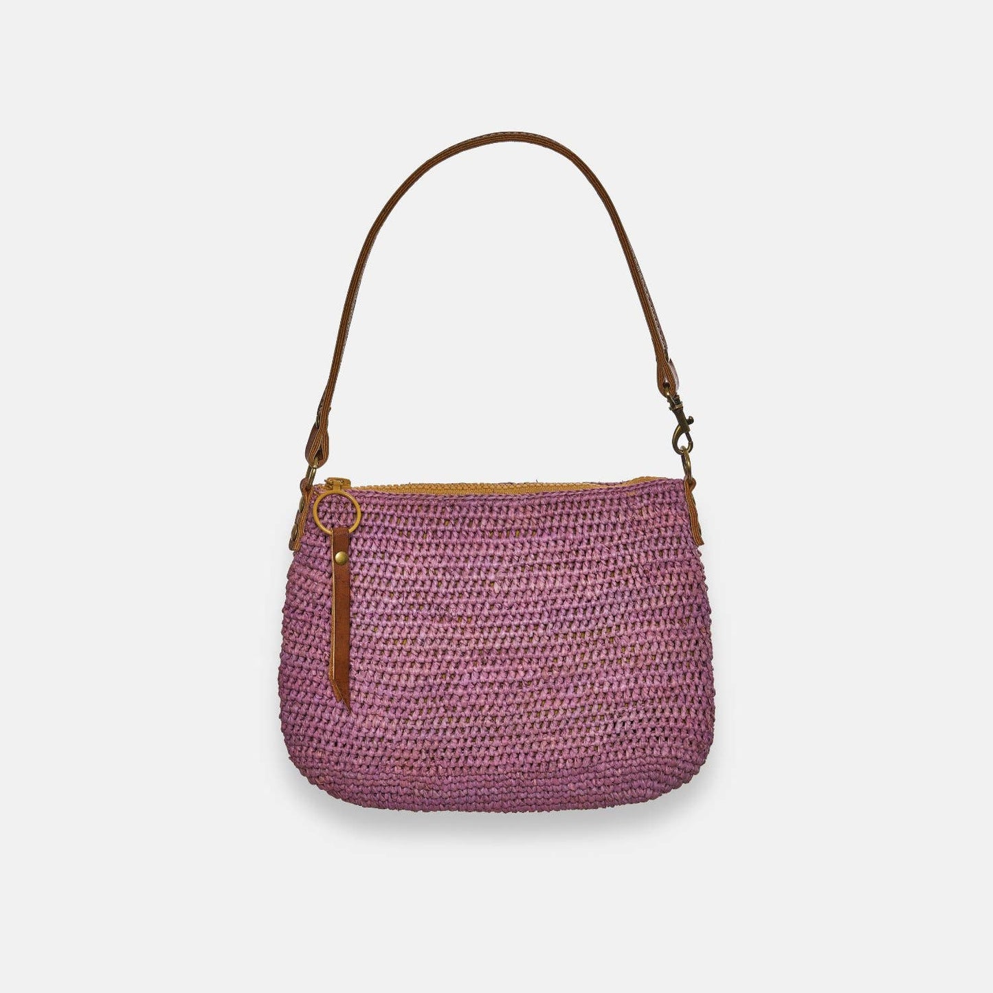 BALAGAN MA SS24 - Sac en raphia