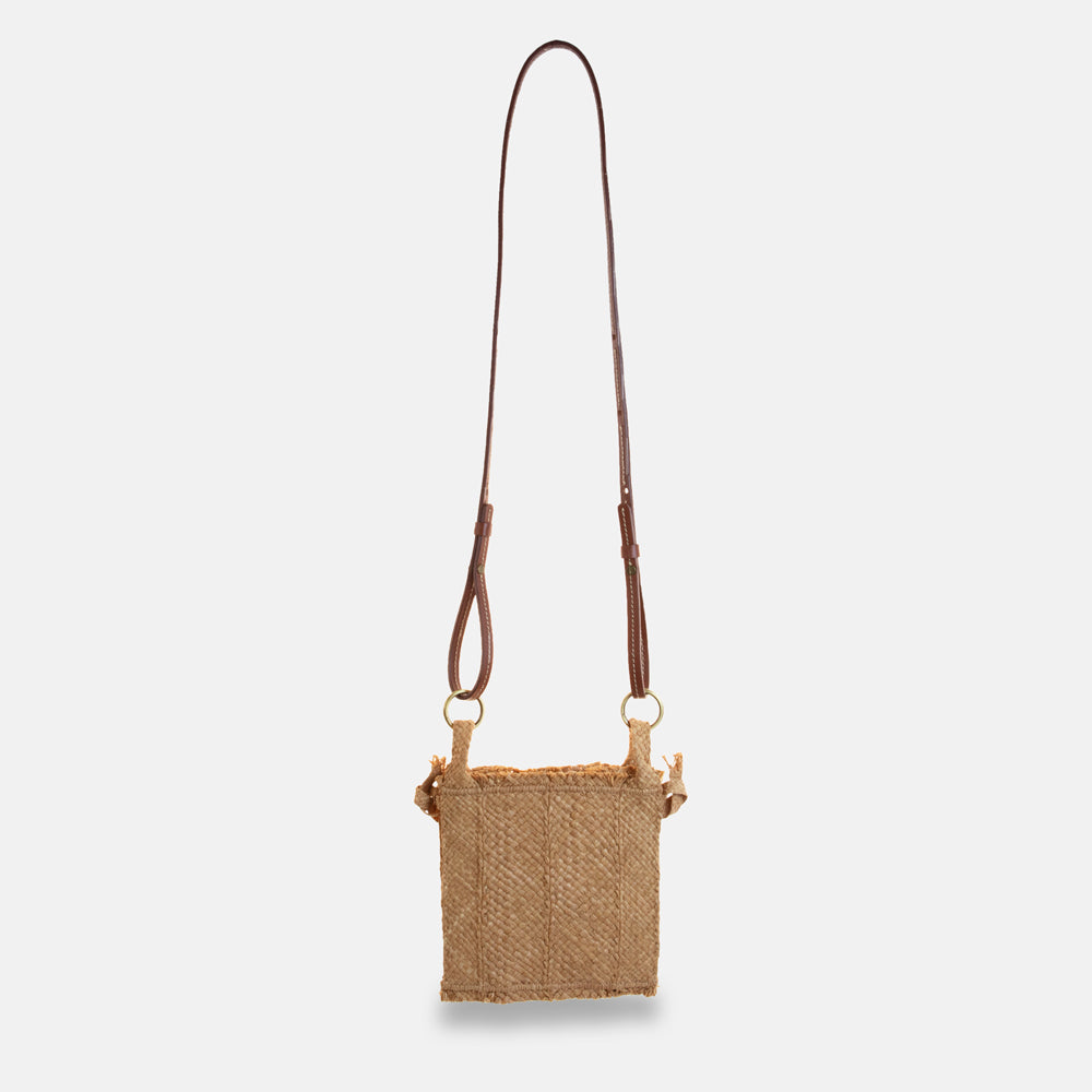Facteur bag SS22 - Sans-Arcidet