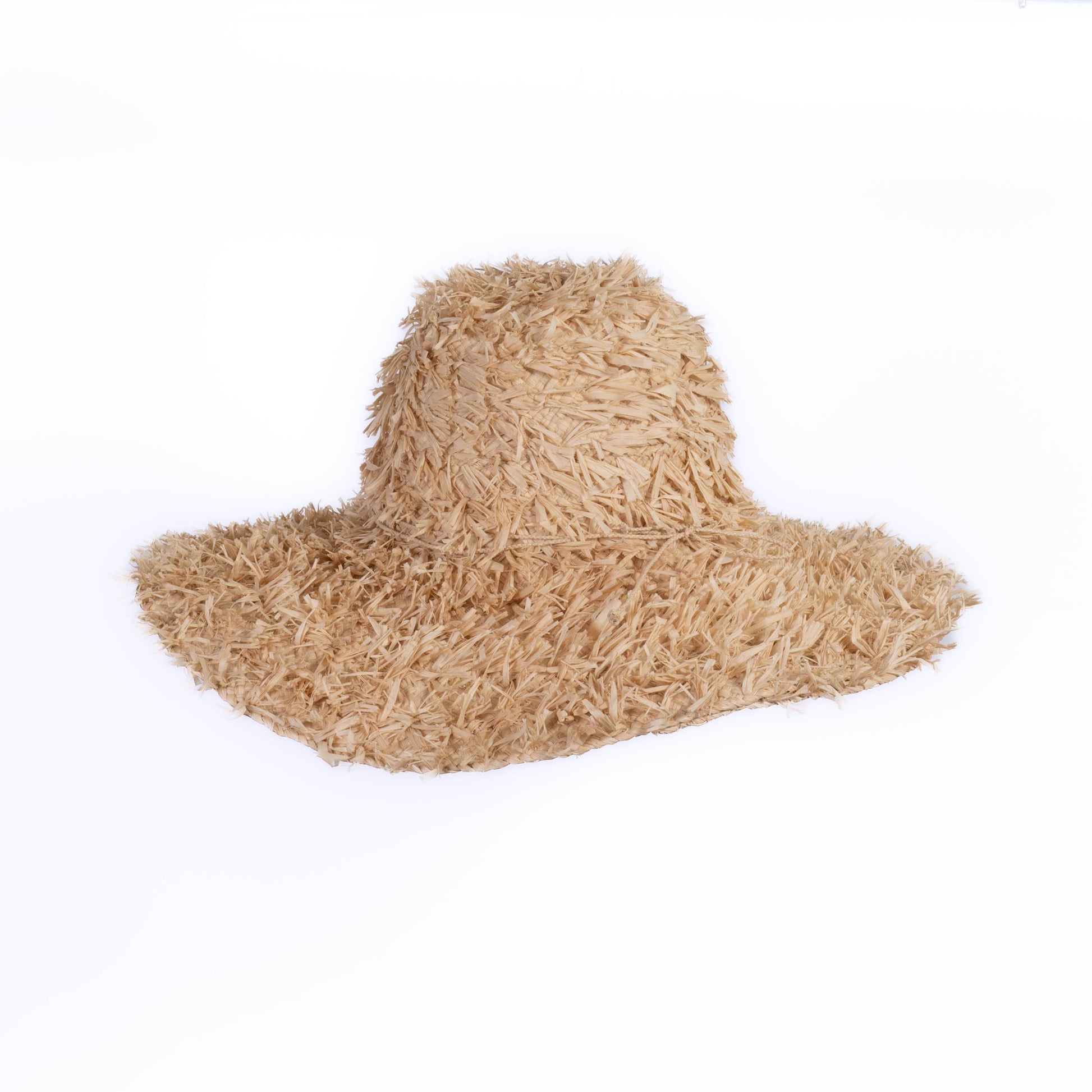 Summertime Hat SS25 - Sans-Arcidet