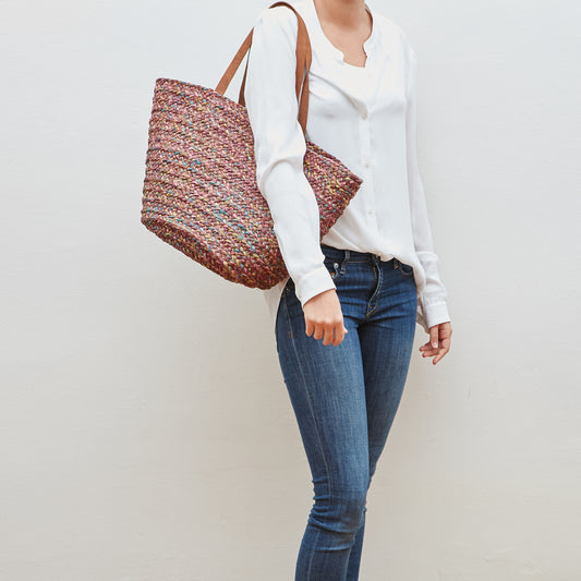 Bois Chéri Bag - Sans-Arcidet
