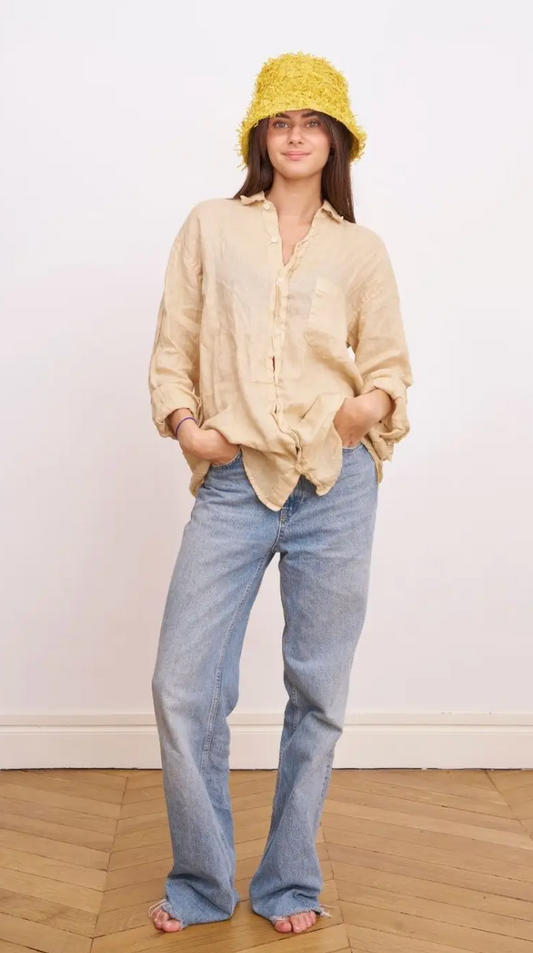 Surf Bob SS24 - Sans-Arcidet