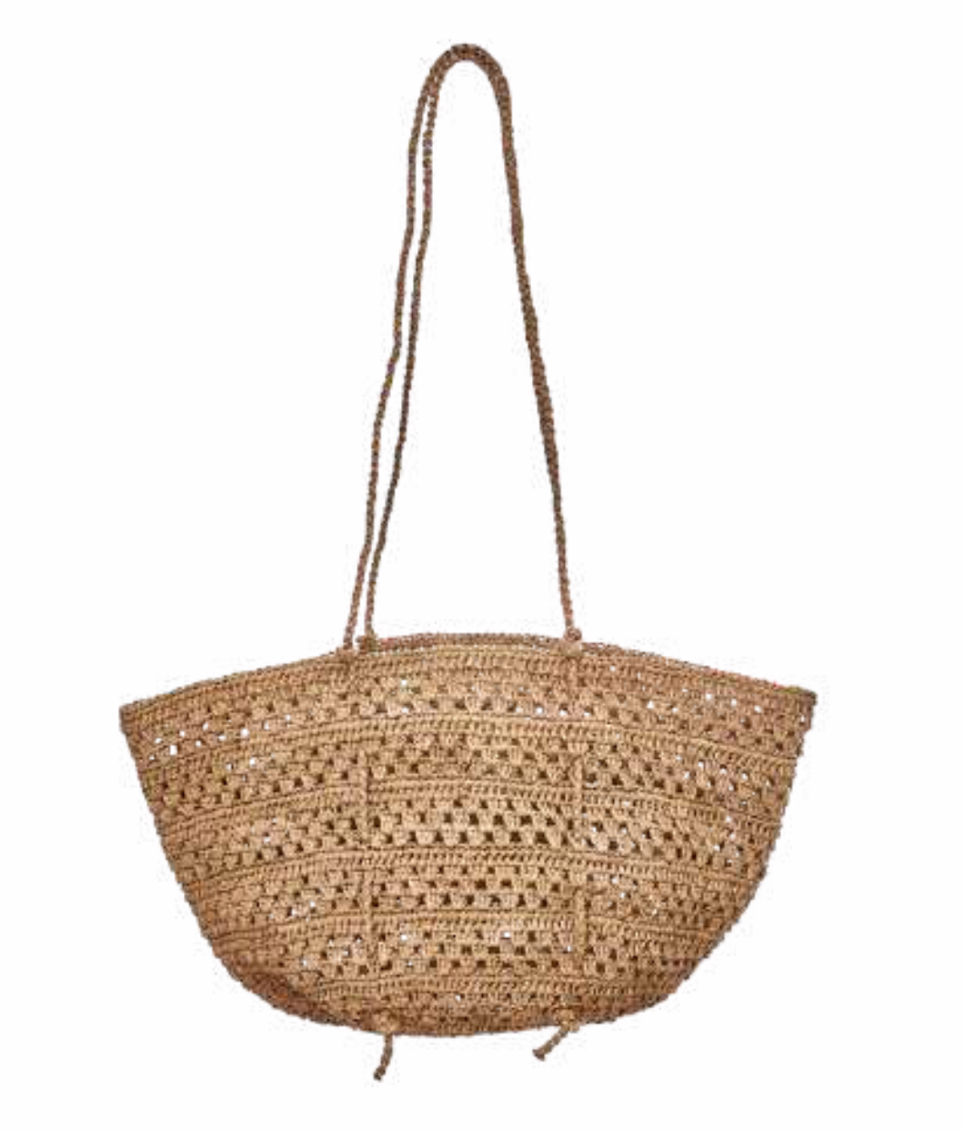Cap Bag SS25 - Sans-Arcidet
