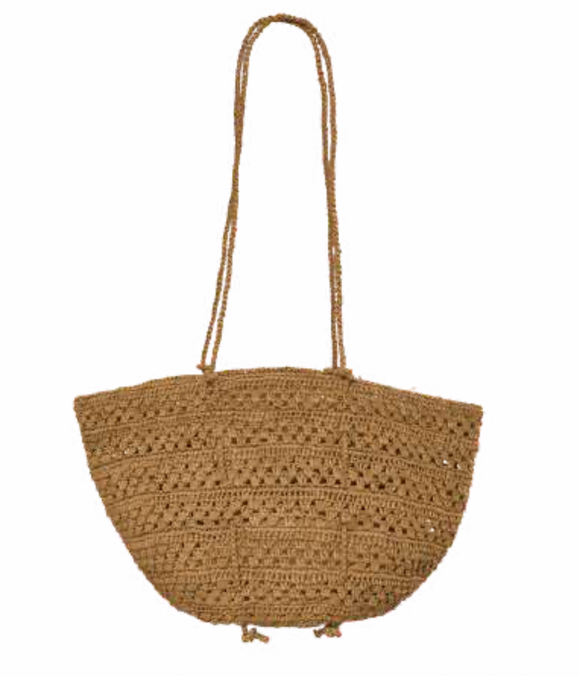 Cap Bag SS25 - Sans-Arcidet